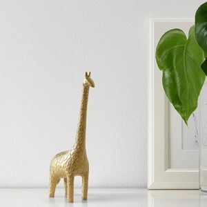 Giraffe Home Decoration